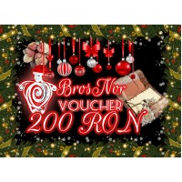 Voucher BrosNor 200