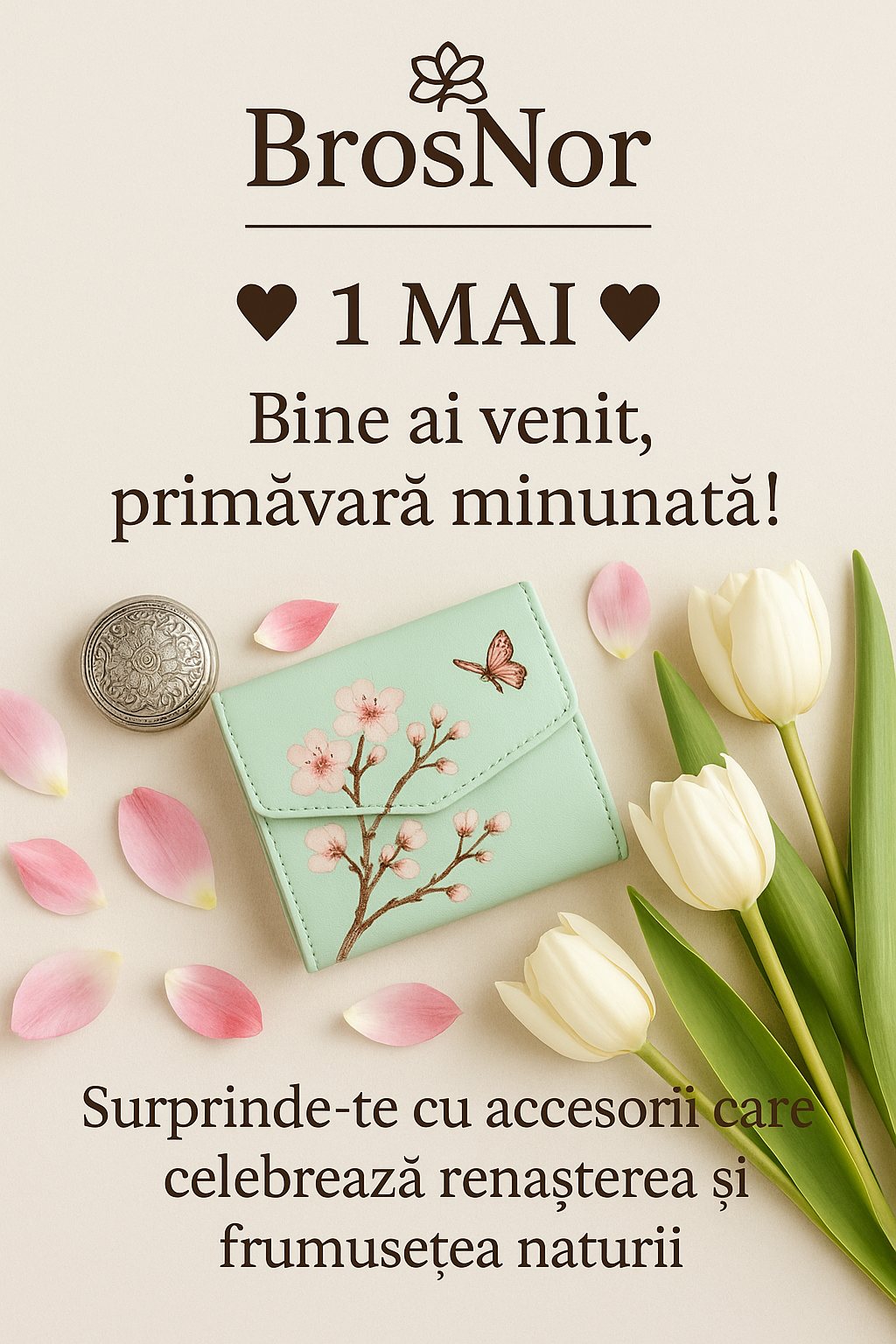 Final de Mai BrosNor
